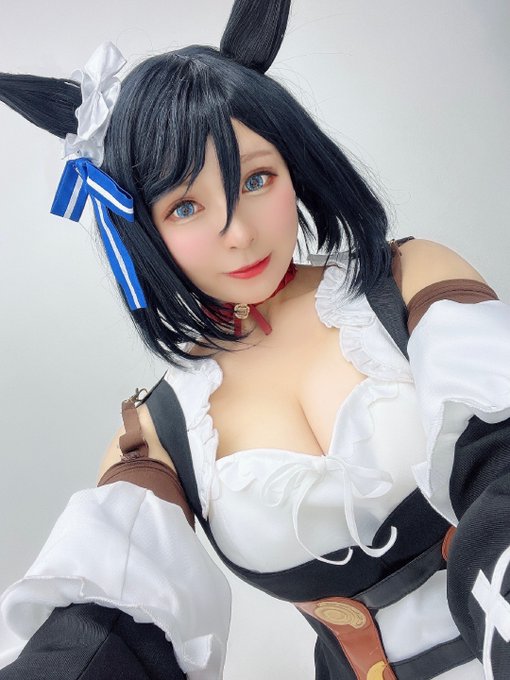 コスプレイヤーゆゆのTwitter画像32