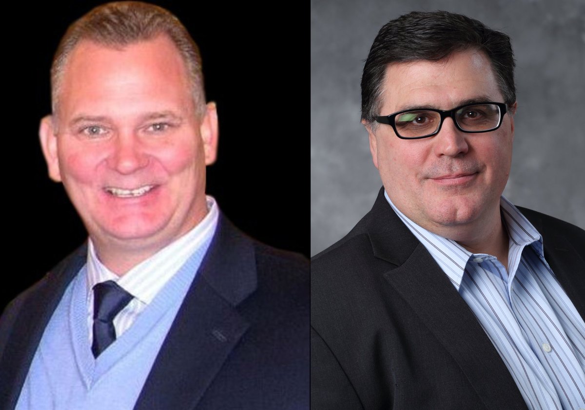 Food World/Food Trade News tweet media