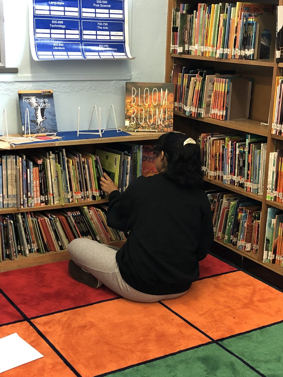 El Sereno Middle School and Magnet Center (@esmsjaguars) on Twitter photo El Sereno Middle School library practice students collaborating to help refresh <a href="/FarmdaleHawks/">Farmdale Hawks</a> school’s library — service in action! #CommunityAction El Sereno Middle School library practice students collaborating to help refresh <a href="/FarmdaleHawks/">Farmdale Hawks</a> school’s library — service in action! #CommunityAction