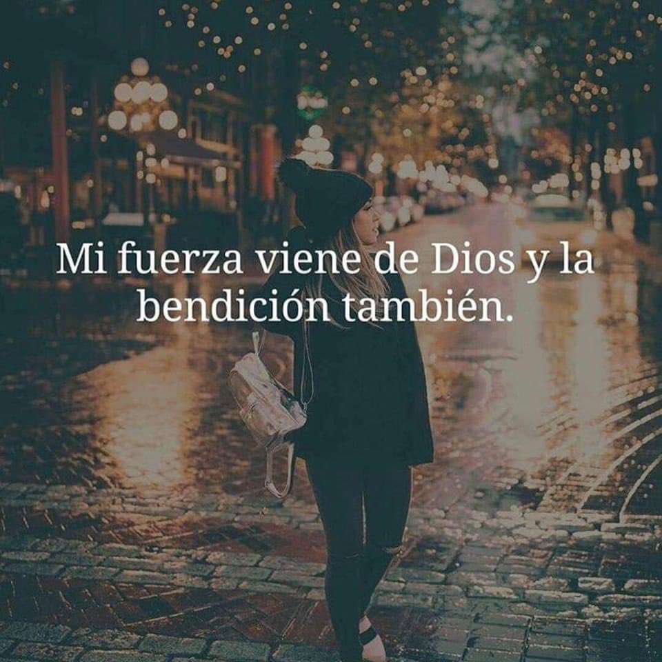 Amén!!