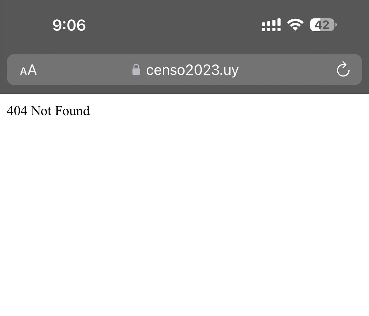 Uruguay nomá!!! <a href="/ine_uruguay/">INE Uruguay</a>
