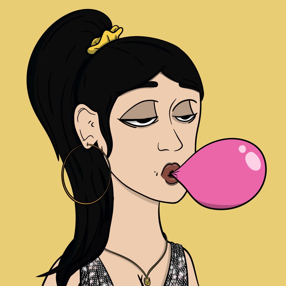 BoredDilfs's tweet photo. 🚨 Bored Milf Giveaway 🚨
💥💥💥5 Bubble Gum Milfs Up For Grabs! 💥💥💥
➡️➡️➡️5 Winners: Must RT, ❤️, and Tag
72 Hrs
MUCH EFFIN LOVE #GetMilfd
https://t.co/J9bwekbMld
#NFTGiveaways #werebaaaaack #nftme #boreddilfs #meta #matic #opensea https://t.co/CcQ5kb91vP