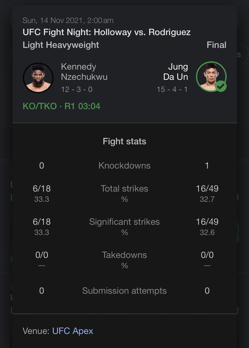 154 lb Bendaman🇦🇺 on Twitter "Kennedy taking all this punishment from