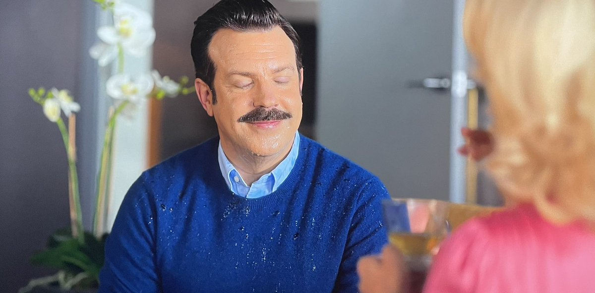 Hello Rebecca Ted Lasso Spoilers On Twitter Jason Sudeikis I hello-rebecca-ted-lasso-spoilers-on-twitter-jason-sudeikis-i