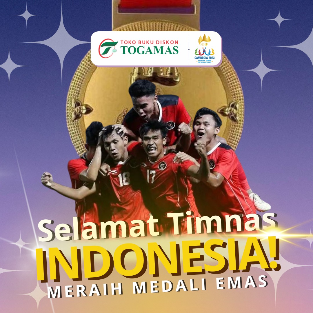 TogamasDieng's tweet photo. Selamat Garudakuu 🎉🎉
Selamat atas Mendali Emas untuk Indonesia🥇

@PSSI @KEMENPORA_RI 
#TimnasDay 
#TimnasIndonesia 
#TimnasDapatEmas 
#SEAGames2023 https://t.co/srahCKUxPL