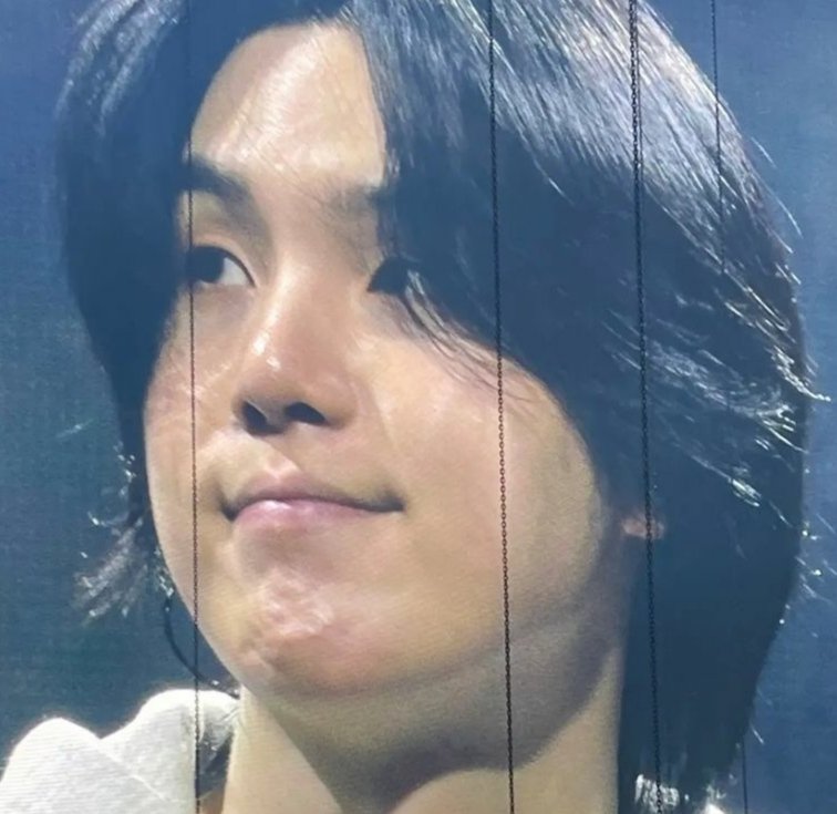 nenglela336's tweet photo. Happy concert Miaauw Imut☃️🤍 https://t.co/6OPIkVeQe3