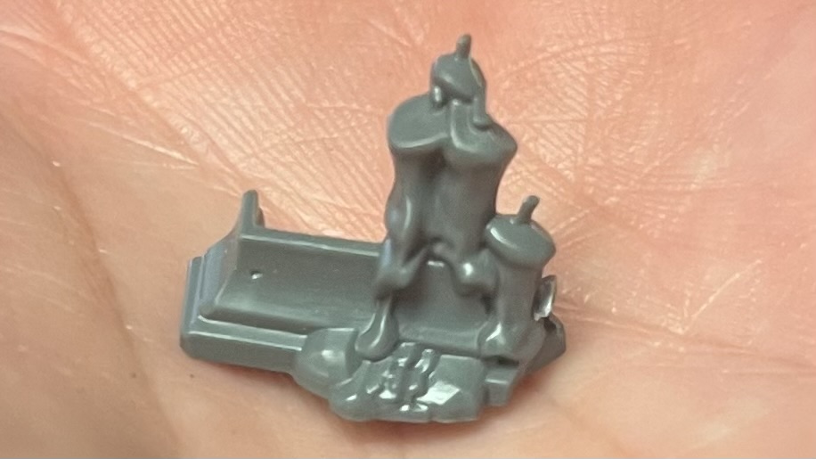 The Spider King tweet media