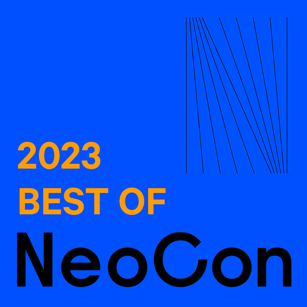eganvisual's tweet image. We are excited to announce that Egan is entering the Best of NeoCon! 

#neocon2023 #bestofneocon #glassboard #markerboard #whiteboard #interiordesign #furnituredesign #furniture #manufacturing #designthatmatters