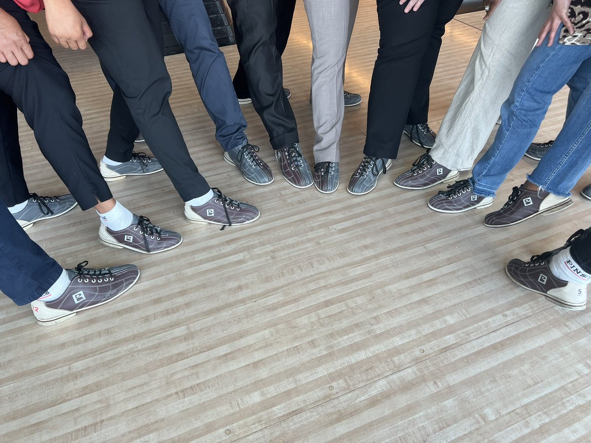 Elizabeth Priya Ninan (@epninan) on Twitter photo Took a page out of <a href="/ACKoongMDPhD/">Albert Koong, MD PhD</a> playbook! #bowlingfun Employee appreciation month is just another reason to celebrate this amazing group <a href="/MDAndersonNews/">MD Anderson Cancer Center</a> procedural operations leaders! #saltoftheearth #thebestteamever Took a page out of <a href="/ACKoongMDPhD/">Albert Koong, MD PhD</a> playbook! #bowlingfun Employee appreciation month is just another reason to celebrate this amazing group <a href="/MDAndersonNews/">MD Anderson Cancer Center</a> procedural operations leaders! #saltoftheearth #thebestteamever