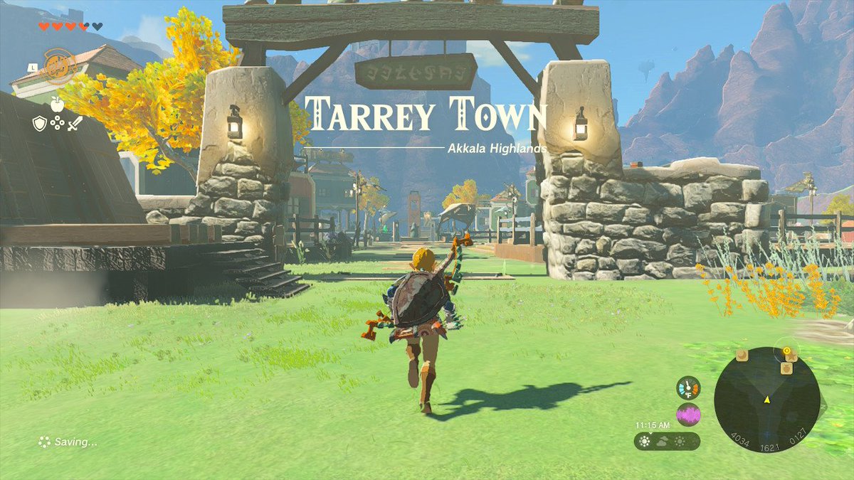 PrincessjGames's tweet image. Do not disturb. #Zelda #TearsOfTheKingdom #NintendoSwitch