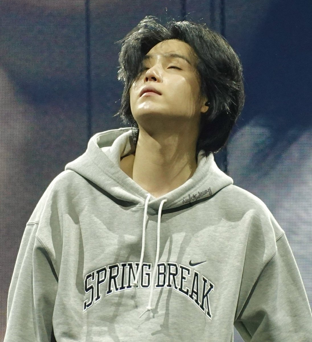 【 Suga 】 BTS SUGA - SUGA X NBA MERCHANDISE CAPSULE COLLECTION
