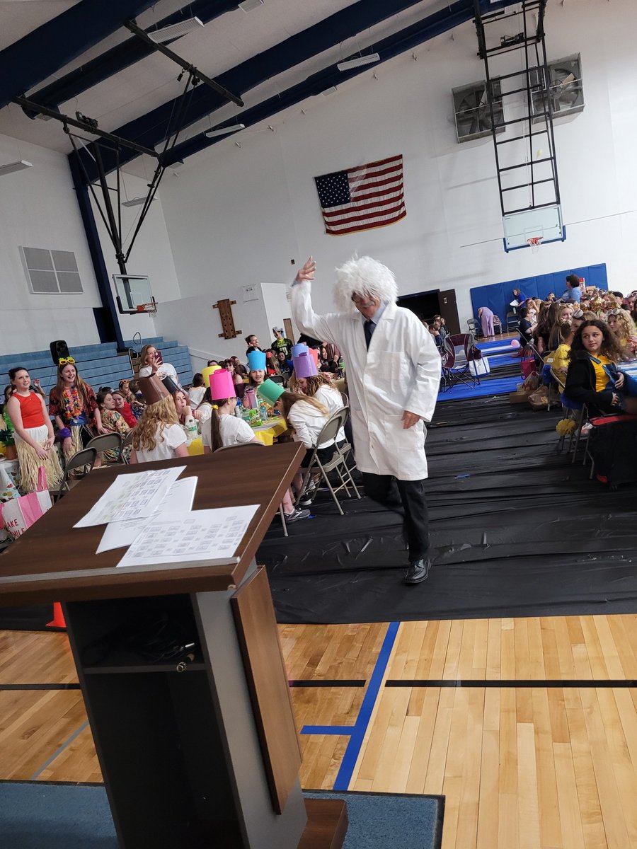 CDuepner's tweet image. I can't pull off Trivia Day without the help of my work family! Thank you all at @DanbyRT !