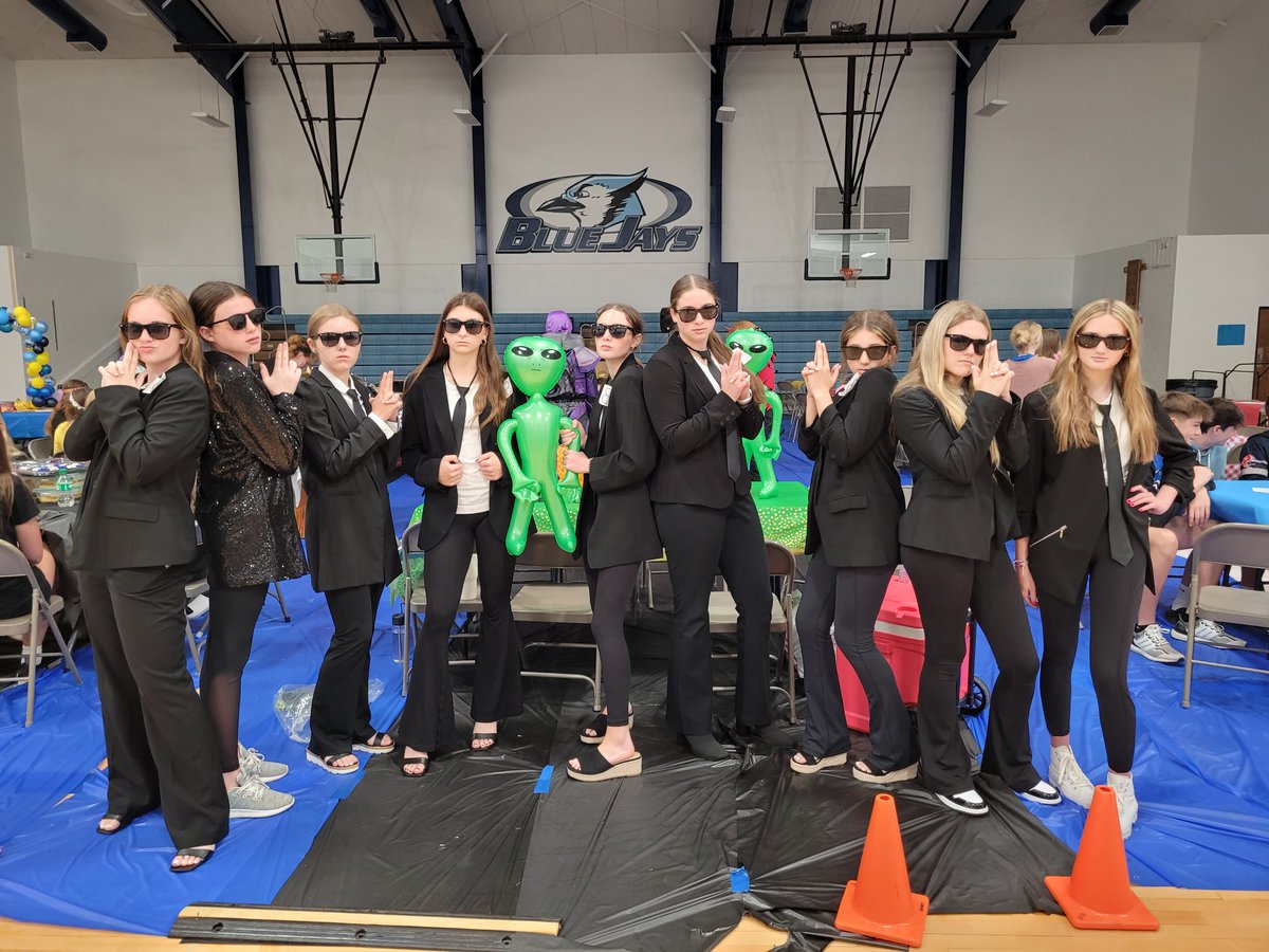 CDuepner's tweet image. I can't pull off Trivia Day without the help of my work family! Thank you all at @DanbyRT !