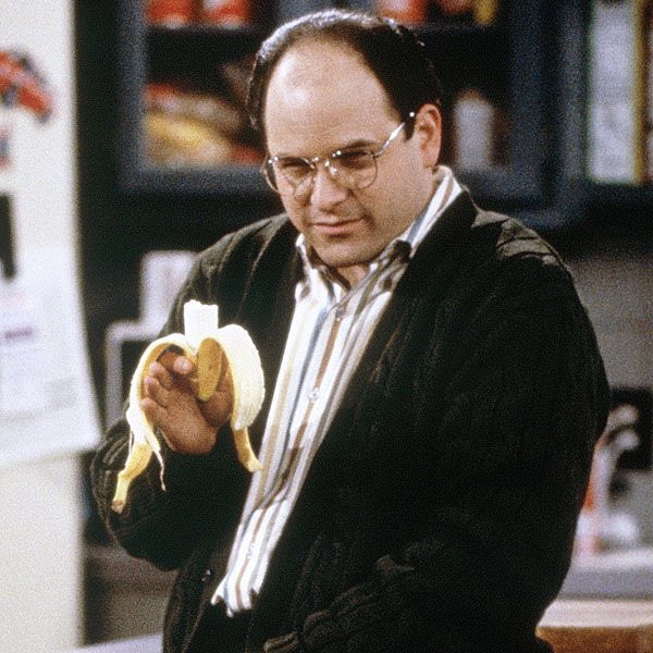Taylor swift officially dating George costanza
