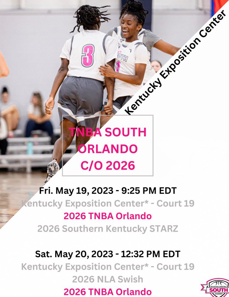 keeganbrace1's tweet photo. Live period #2 come check us out at THE CLASSIC Louisville KY 📍 
High academic players ✅
High IQ ✅
Multi sharp shooters✅
Gritty/scrappy defenders ✅
Coachable players ✅
@tNBA_ORL @RossVDG14 @Ohio_Basketball @Jeffthegymrat @SUTSReport @BFishHoops @PGHFlorida @CoachRyan_23 https://t.co/YMNag560K8