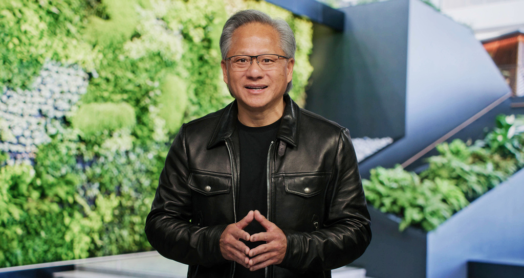glopromote's tweet photo. Chip Manufacturing ‘Ideal Application’ for AI, NVIDIA CEO Says https://t.co/kY9x1RSRhS https://t.co/DAjEfdk3dj