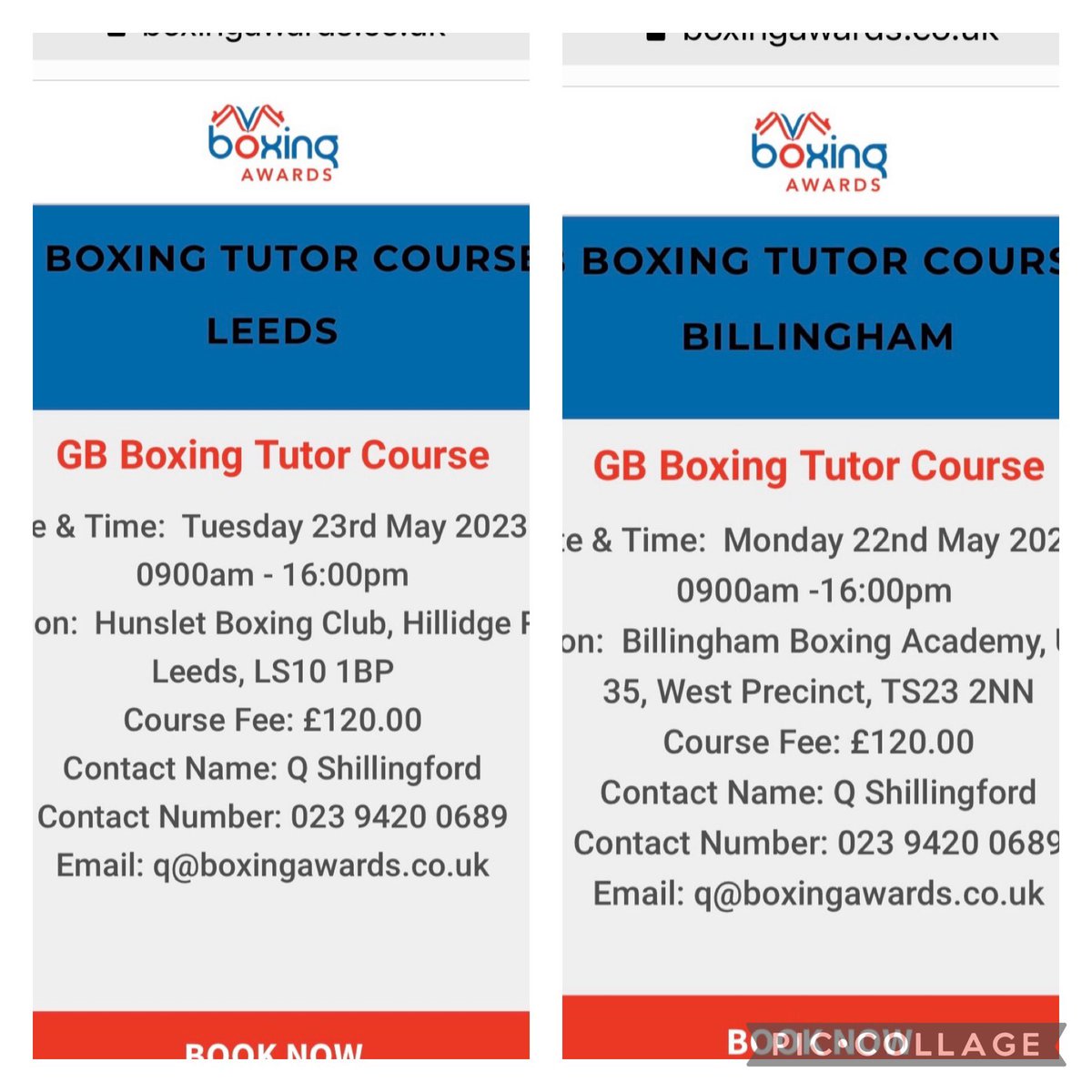 BoxingAwards's tweet image. Boxing Tutor Course #billinghamboxingclub (NEast) #Hunsletboxingclub (Leeds) #boxingtutorcourse is Ideal for #schoolteachers #youthworkers #PTs #Sportscoaches, #boxingcoaches  #BoxingAwards #boxingineducation #noncontactboxingprogram #dontthinkyoucanknowyoucan 👊🏾💥