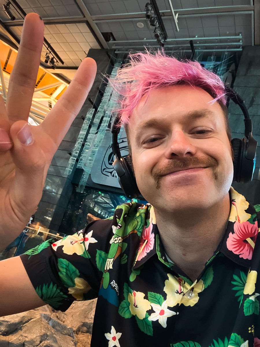 Father Funk tweet media