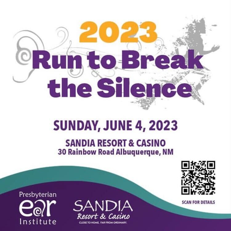 sandia_casino's tweet photo. #Sandia #Resort & #Casino presents the 2023 #RunToBreakTheSilence on Sun, Jun 4th! πββοΈ
Be a #SilenceBreaker by joining us for a morning of #fitness & #fun!
More info & register: https://t.co/YrdkNIljyC
#sandiacasino #sandiaresort #pei #run #schoolfororaldeafeducation #5k #10k https://t.co/TNsDie9TLR