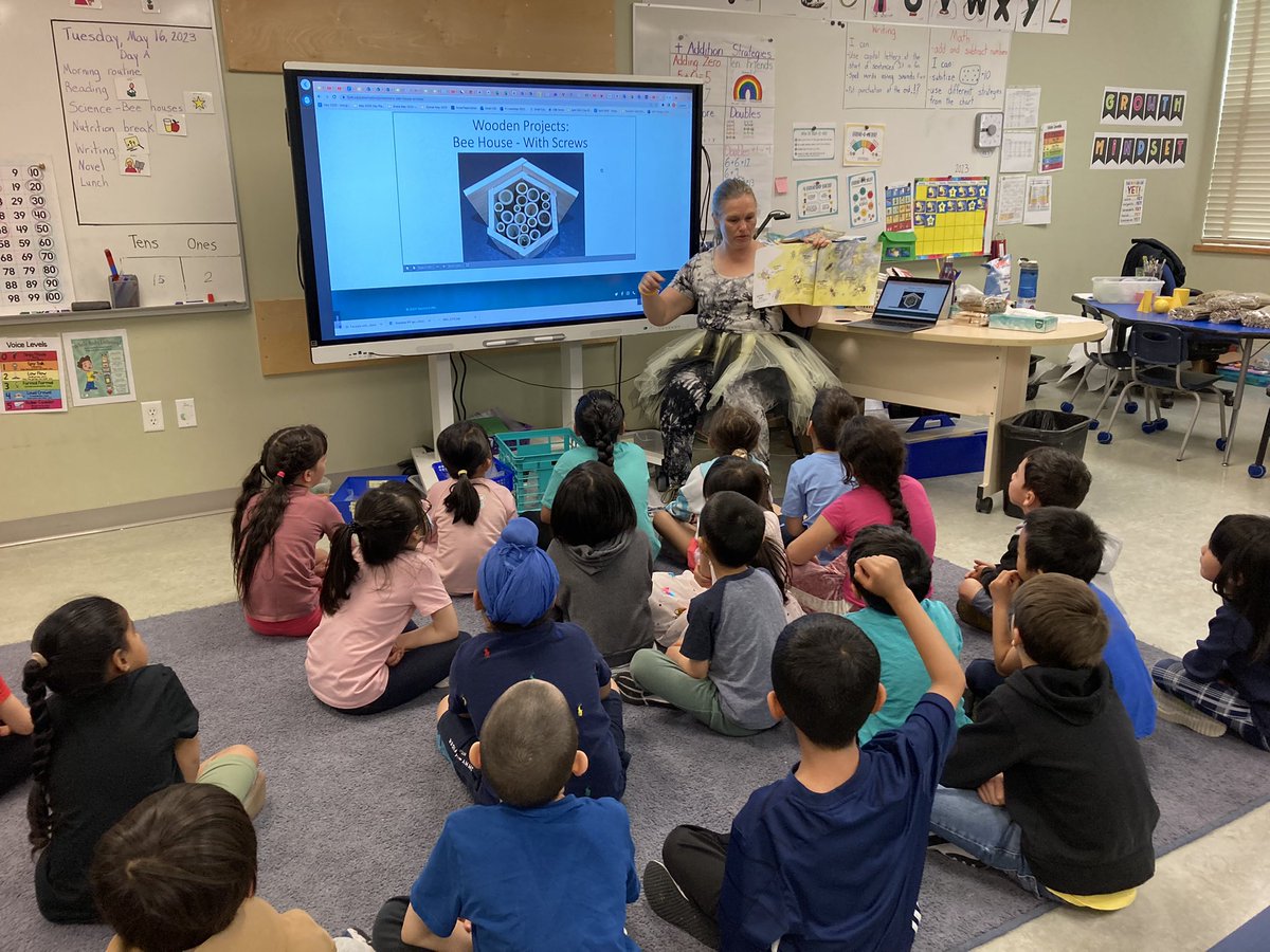 Lisa Bain tweet media