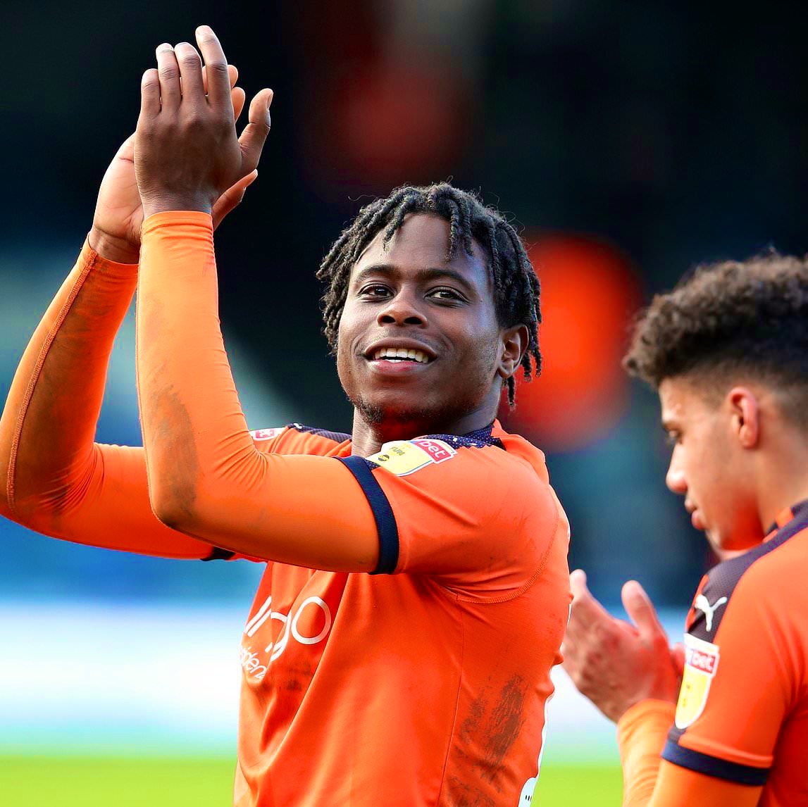 PurelyFootball On Twitter If Luton Are Promoted This Season Pelly purelyfootball-on-twitter-if-luton-are-promoted-this-season-pelly