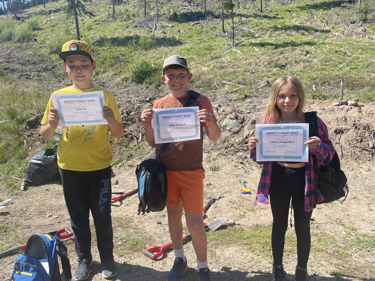 Vermilion Forks Elementary tweet media