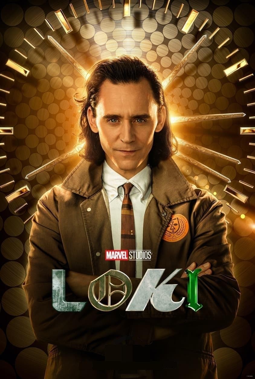 Portal Box Office on X: A 2° temporada de Loki estreia em 6 de