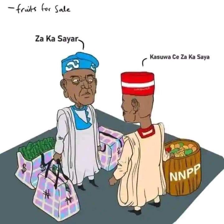 Yaqoob_ADC's tweet photo. Duk wanda ya sake cemin Kwankwaso na kishin arewa sai na zagi uwatar. https://t.co/TdZhsns6UD