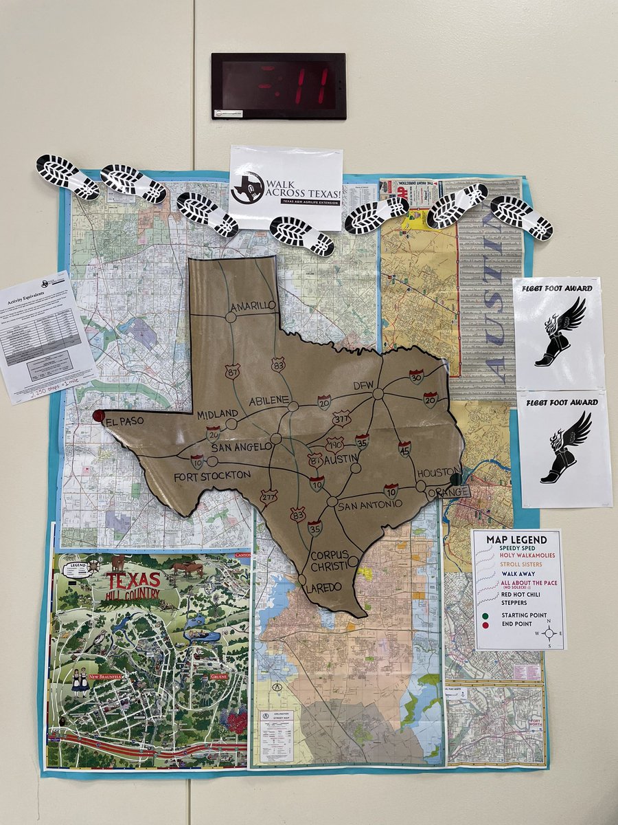 KulsumMzee's tweet photo. @SiglerStars have accomplished 10,326.96 @walkacrosstexas!! We did it y'all!! 🙌🏽🙌🏽🙌🏽We are celebrating Texas Style with @ChuysRestaurant chips, salsa and delicious creamy jalapeño dip along with @MarketStreetTX chocolate cake!! Thank you for supporting our staff! https://t.co/oNl3ccNWTC