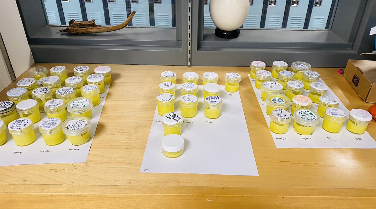 Indigenous Enhancement Tchr, Val Tosoff, taught us about Plantain / Pipehoma:lews. She taught the protocols for harvesting, drying, infusing, &amp; salve making.We learned about medicines plantain &amp; finished w/ making extras to gift elders ❤️  <a href="/ChilliwackSD33/">Chilliwack Sch.Dist.</a> <a href="/MtSlesseMiddle/">Mt Slesse Middle Sch</a>