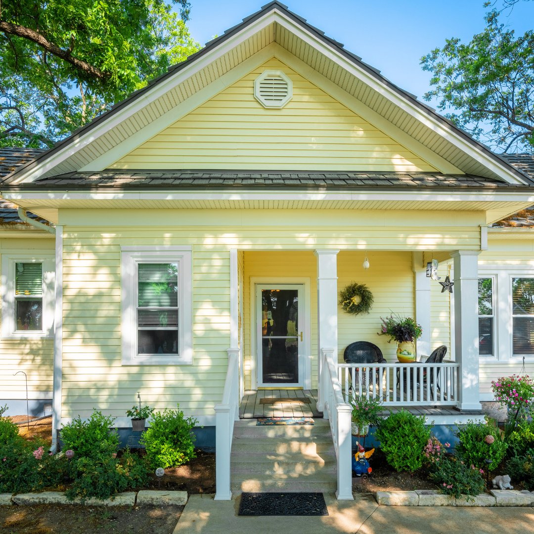 Planning to make energy-efficient renovations to your home? Learn how the Inflation Reduction Act of 2023 could prove beneficial during tax time.

Read More: expohomeimprovement.com/blog/how-upgra…

#homeimprovementideas #InflationReductionAct #windows #newwindows #window #homeimprovement
