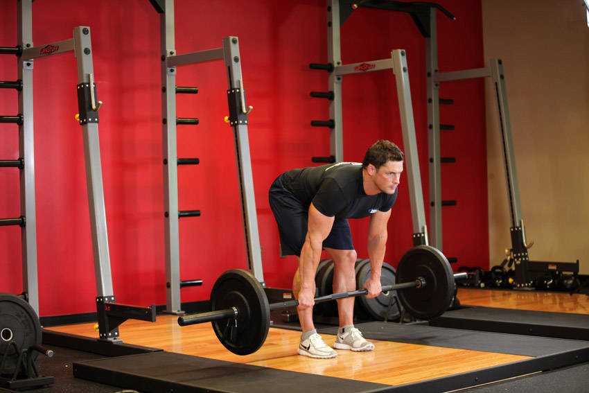 strongshopsite's tweet photo. The straight-legged deadlift or Romanian deadlift is an effective exercise that is a variation of the deadlift, only performed with a slightly different technique.

https://t.co/FWb1YThwWa https://t.co/ZFqiTuwiGU