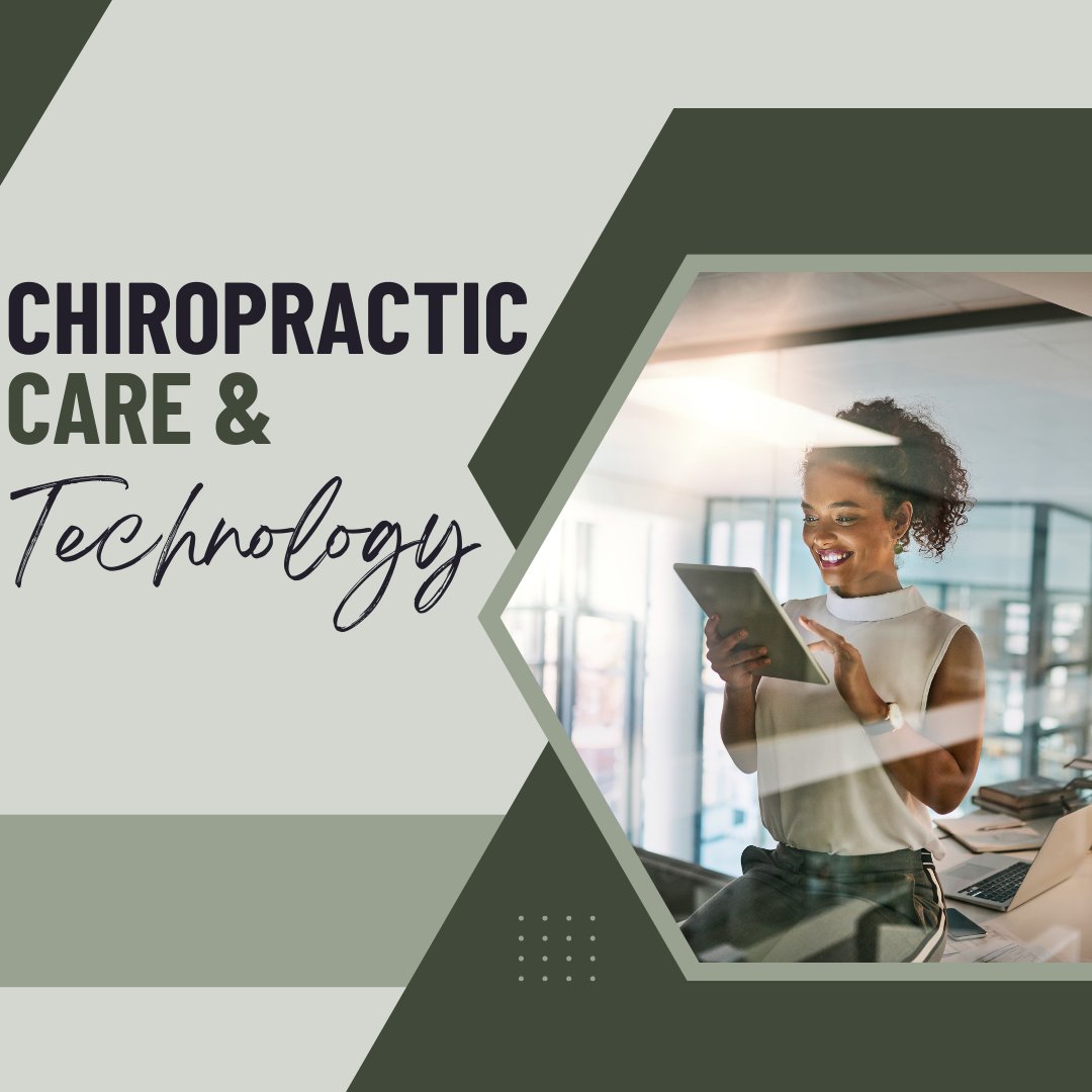 Regular chiropractic care may provide relief. By releasing tension in the upper back and correcting cervical curvature, chiropractic adjustments can help combat the effects of Tech/Text Neck. 

#TextNeck #TechNeck #CervicalCurve #ChiropracticWorks #ChiroCare