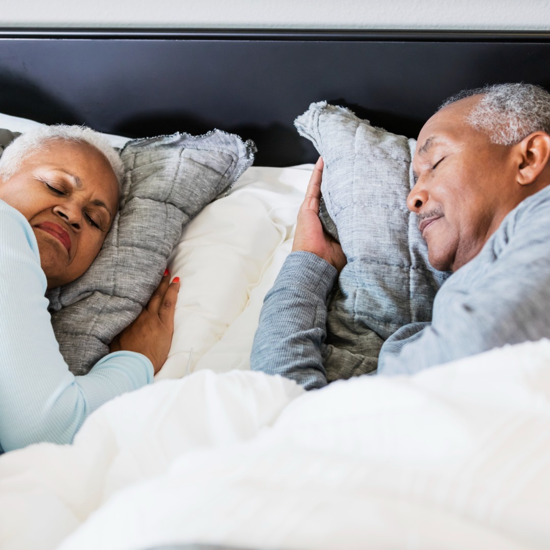 As we age, our sleeping patterns tend to change—and not always for the better. Check out our new article on Sleep Tips for Older Adults: parentishealth.com/sleep-tips-sen…

#ParentisHealth #Healthcare #SleepApnea #Seniors #SeniorCare #SeniorLiving #Retirement #OrangeCounty