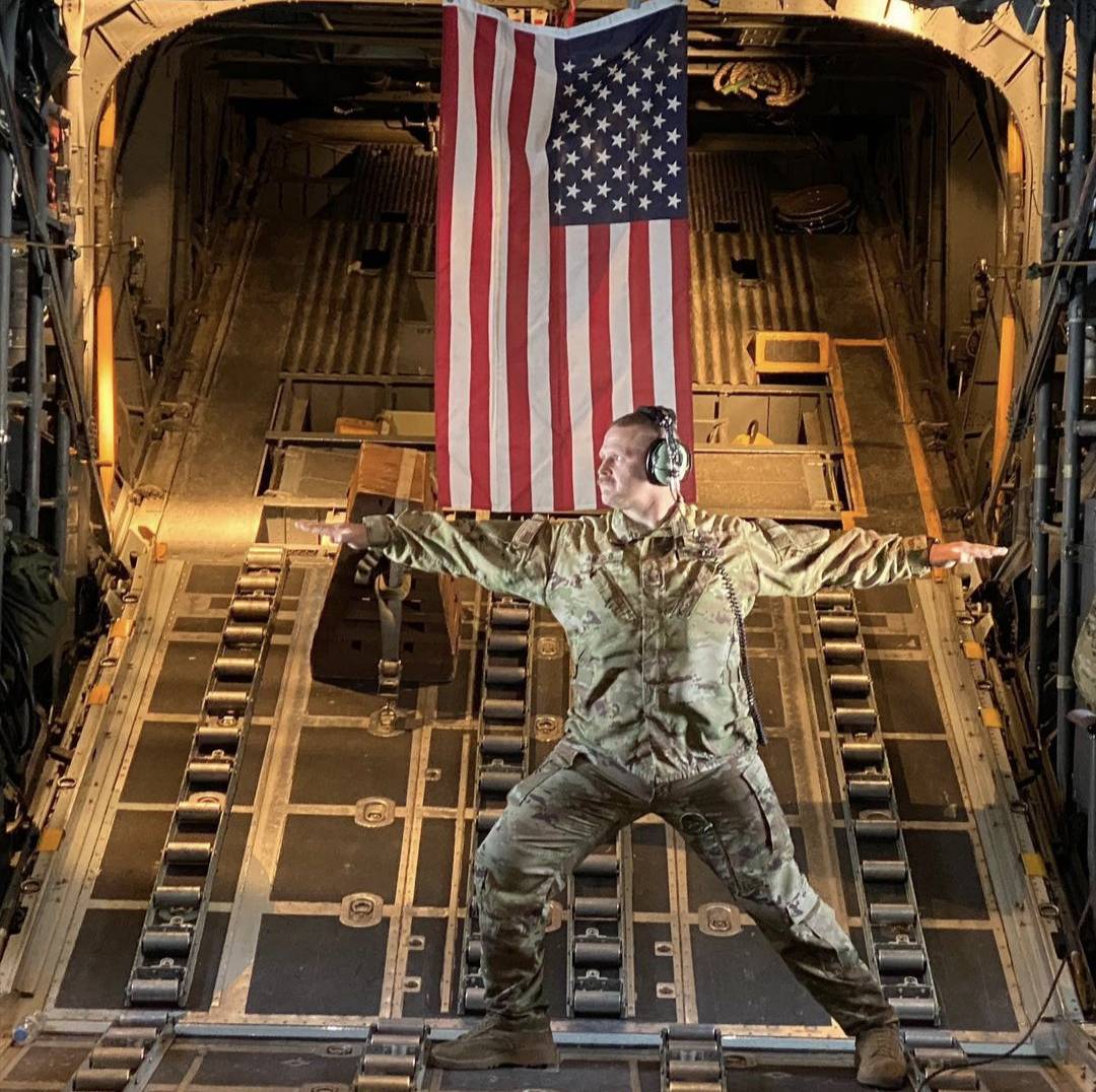 📣 Calling all yoga teachers and clinicians 📣
Register for Mindful Resilience for Trauma Recovery: veteransyogaproject.org/mrt/
Live #YogaTeacherTraining coming: #ColoradoSprings, #Iowa, #ColumbiaSC, #WilmingtonNC, #Buffalo, #WashingtonDC
#YogaAlliance, #IAYT, and #NBCC CEs Available