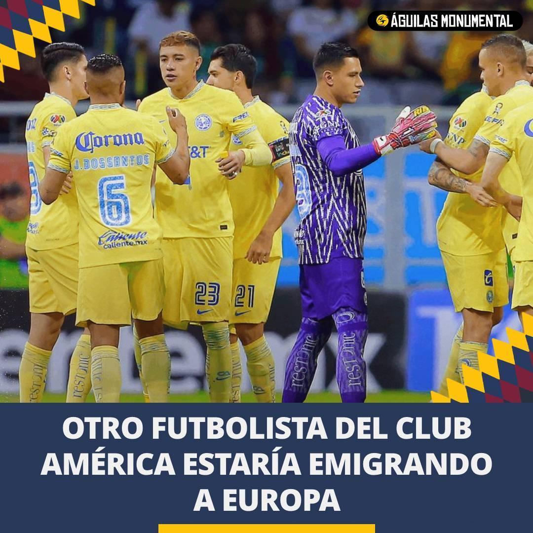 Águilas Monumental tweet media