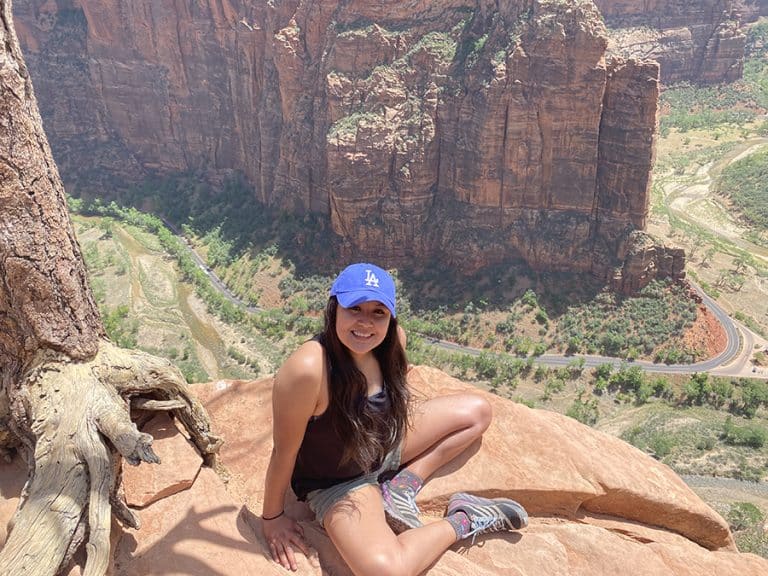 CHER's recent MPH graduate, Jennifer Hudson, was featured in the NAU Review!

Read about her journey here, bit.ly/41JsiSn. 

#CHERtheHealth #NAU #NAUResearch #health #healthequity #healthresearch #healthequityresearch