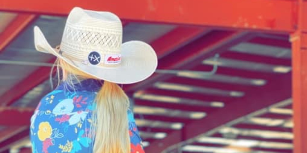 American Hat Company tweet media