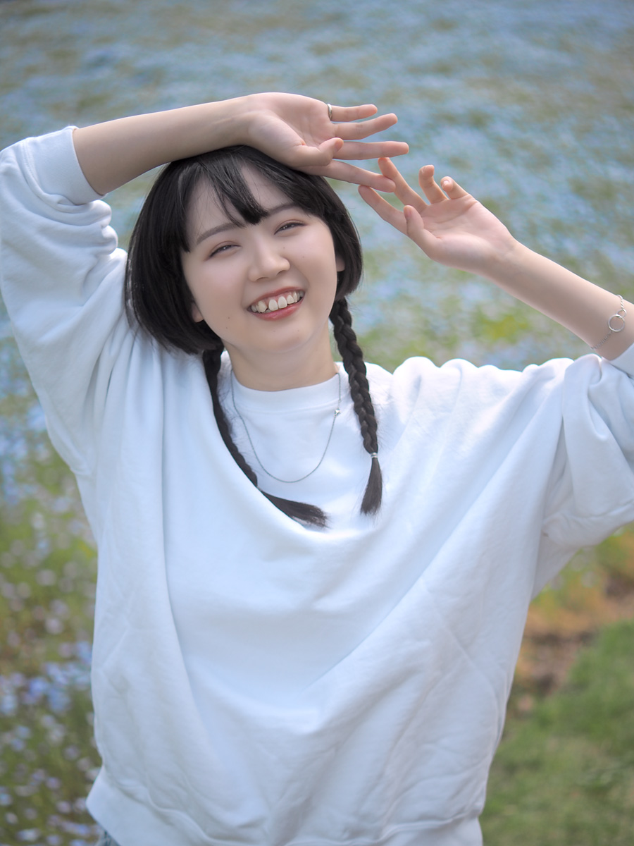 naokiy2008's tweet photo. 泉中央駅周辺撮影会 2023 5/14
モデル : 二階堂心春さん ( @nikaido_koharu )

#shootingsendai #七北田公園 #ネモフィラ #ポートレイト https://t.co/G7htN1w0IJ