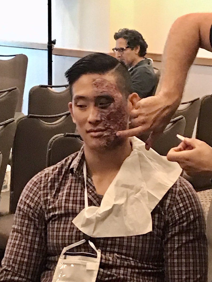 David M. Baskin tweet media