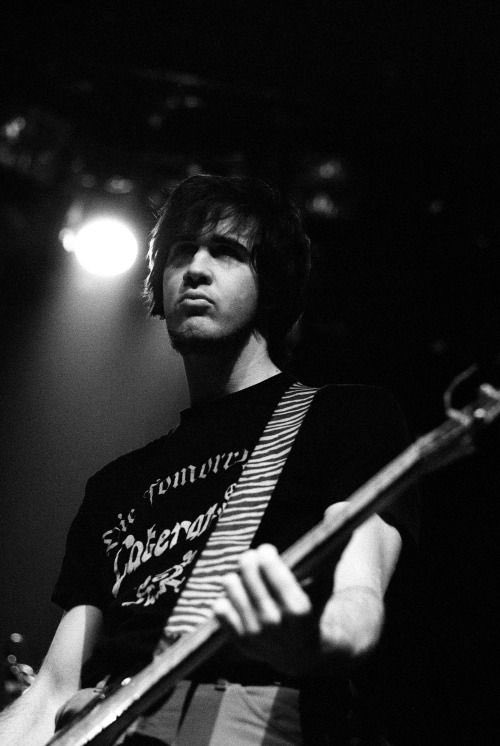 Happy birthday Krist Novoselic 