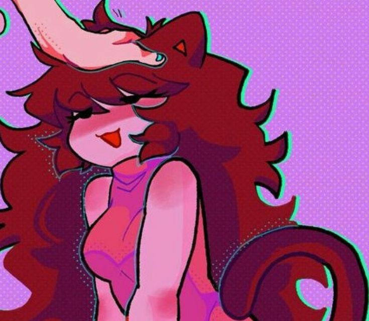 ㅤ

                       🍒 She is very happy that people are taking notice of the account.  .  .  she thinks she should make the account look prettier ❤
