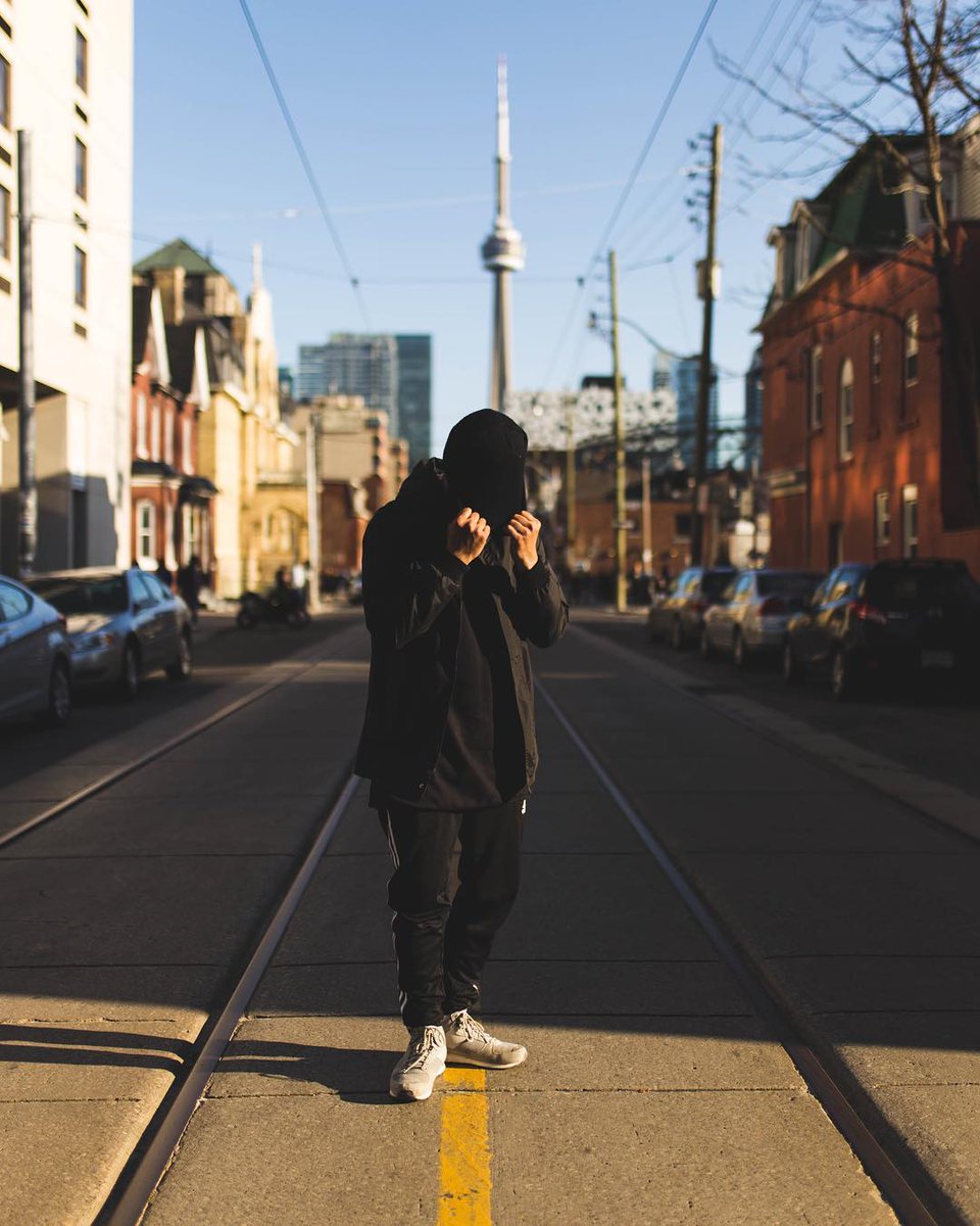leeddesigner's tweet photo. To be alive is POWER. #homeistoronto https://t.co/EdGbC6k4yO