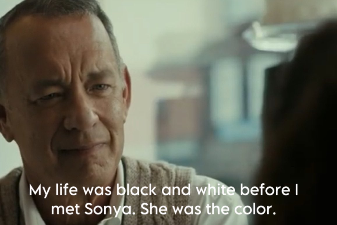 Leah__Dean's tweet photo. I have not stopped thinking about this.

A Man Called Otto (2022) https://t.co/lHG0JlVp66