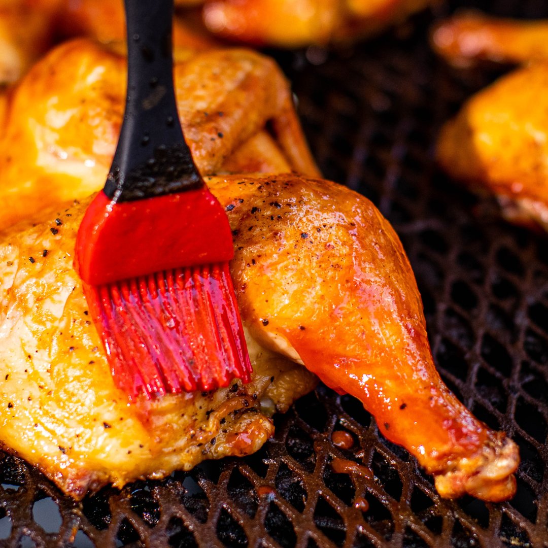 In honor of #NationalBBQDay, allow us to make you really...really...hungry. 🤤

However you choose to celebrate the best day of the year, make sure to #GrabAGeorges first!

STOCK UP HERE: bit.ly/3C1Ox9a