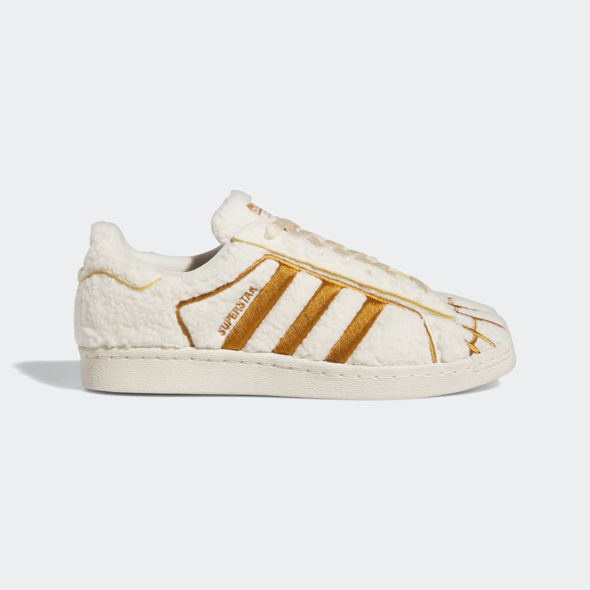 Adidas fluffy shoes cheap