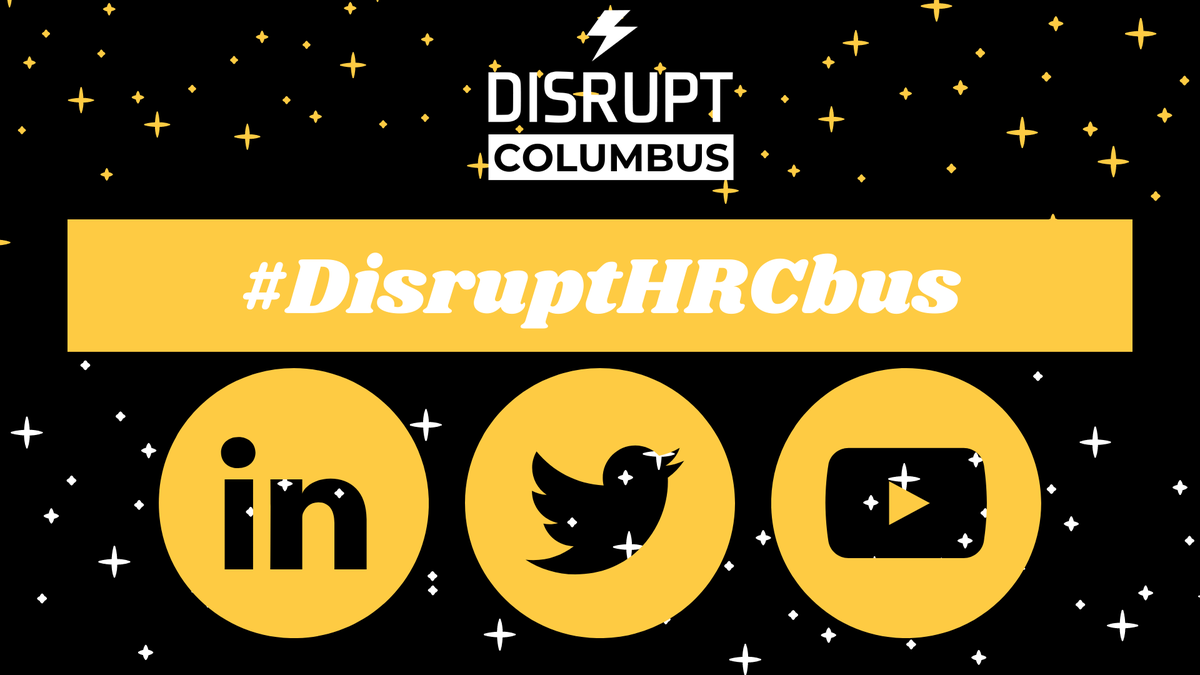 DisruptHRCbus tweet media