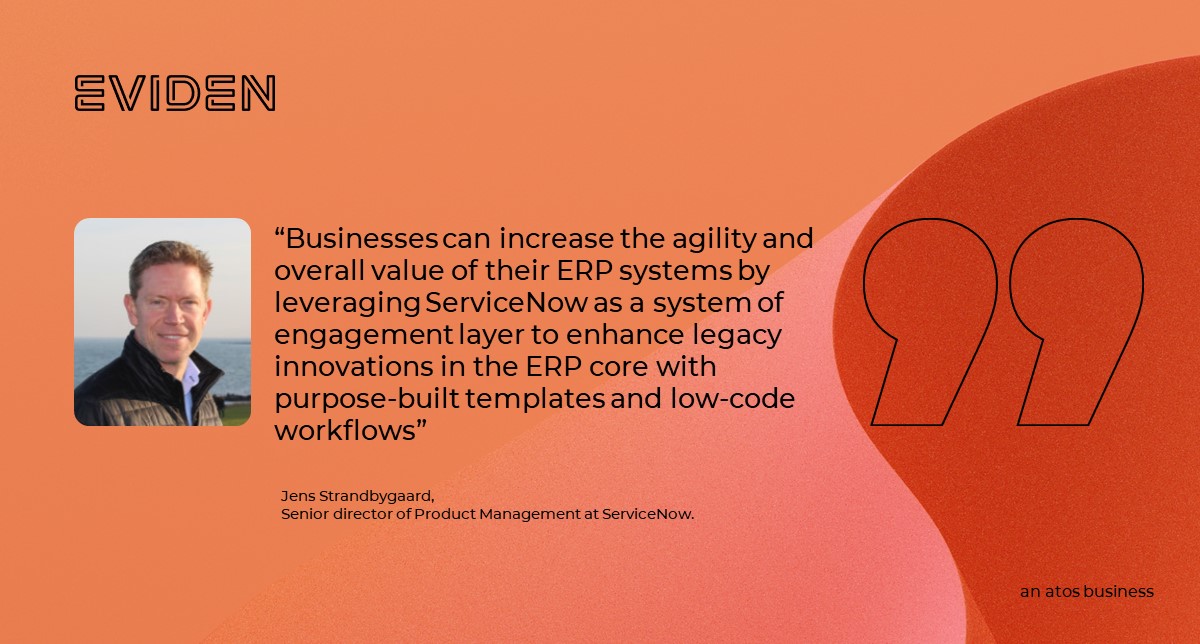 Engage ESM, an Eviden Business tweet media