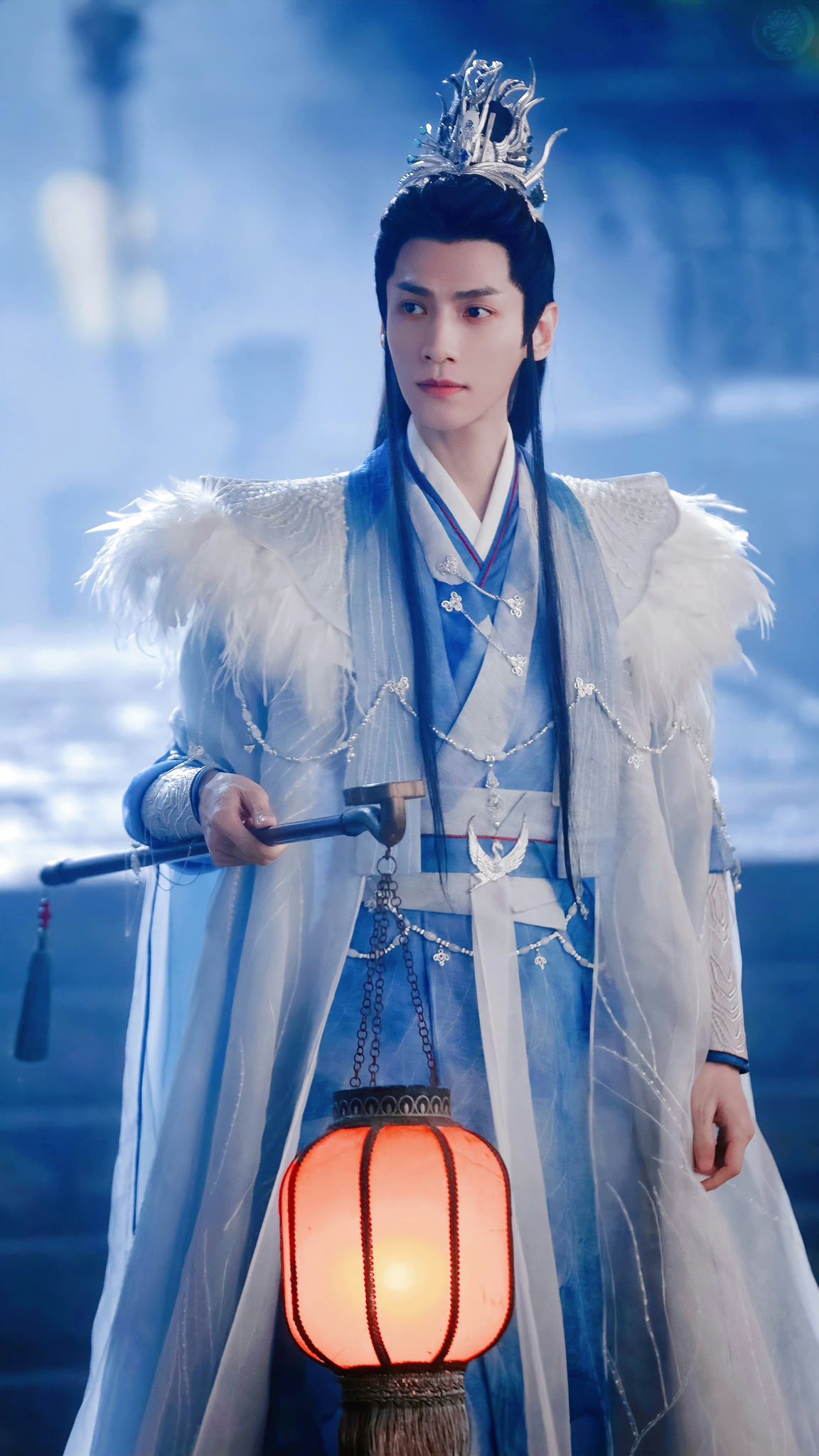 羅雲熙 罗云熙 レオ・ロー 长月烬明 FvoSTdNXoAAOXQY.jpg