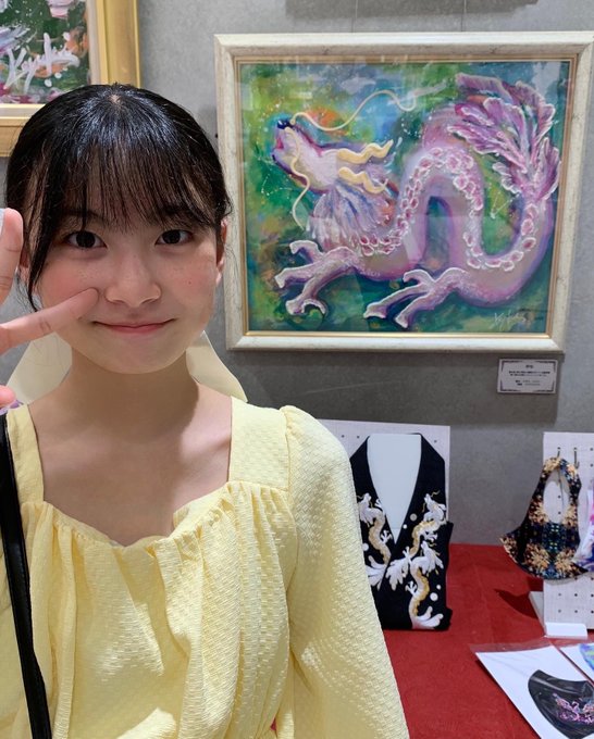 Twitterのコスプレ画像36